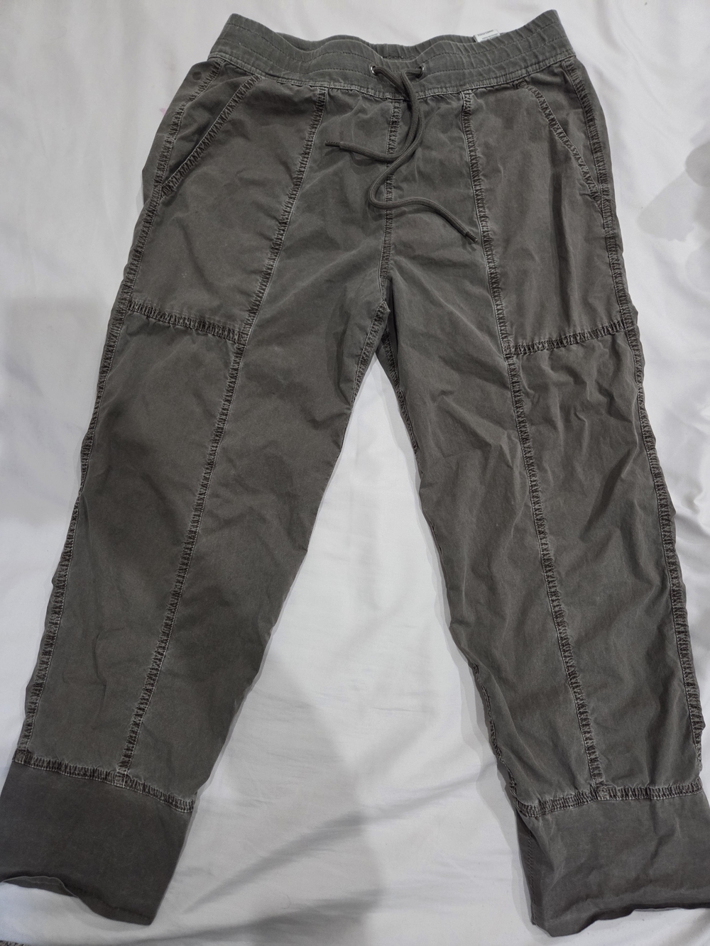 James Perse Utility Jogger Pants